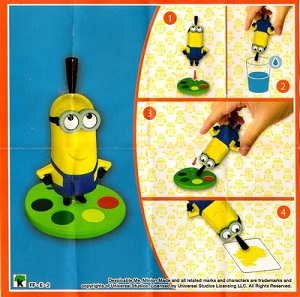minion