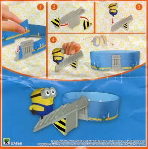 minion