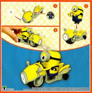 minion