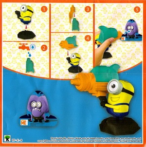 minion