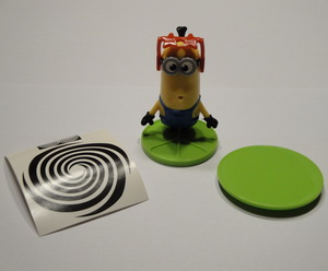 minion