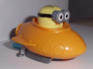 minion
