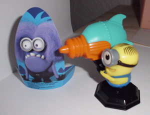 minion