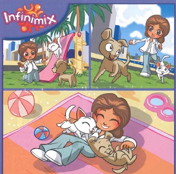 infinimix