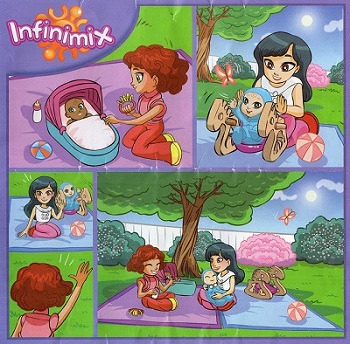 infinimix