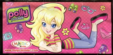 polly