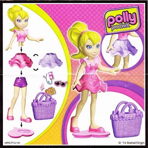 polly