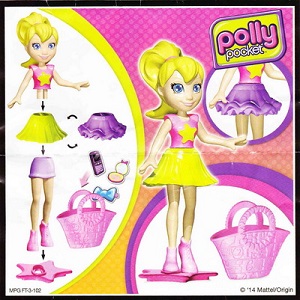 polly
