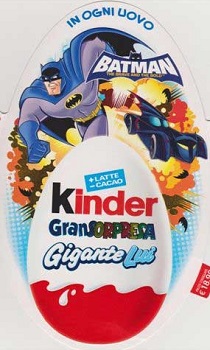 batman