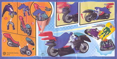 batman