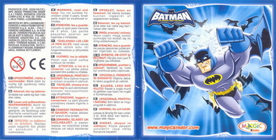 batman