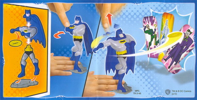 batman