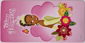 tiana
