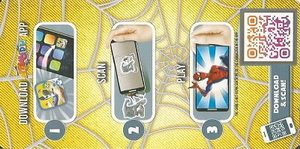 spiderman