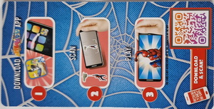 spiderman
