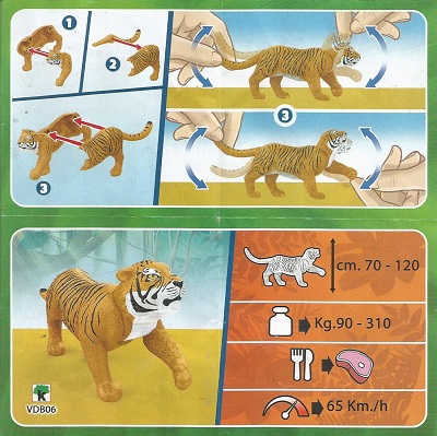 tigre