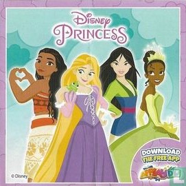 princesses