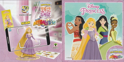 princesse