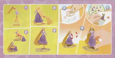 raiponce