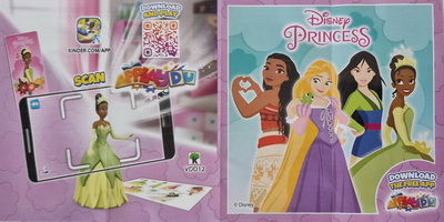 princesse