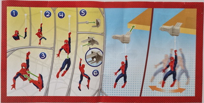 spiderman