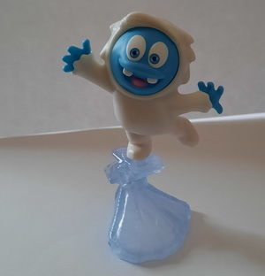 yeti