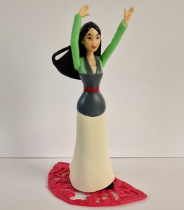 mulan