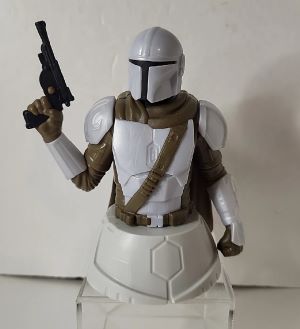 madalorian