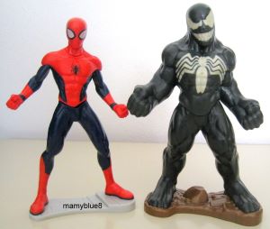 spiderman