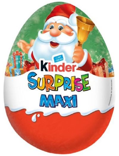 kinderino