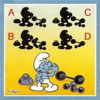 schtroumpfs