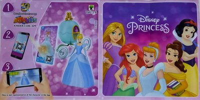 disney
