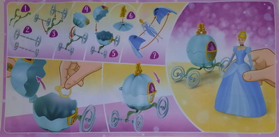 cendrillon