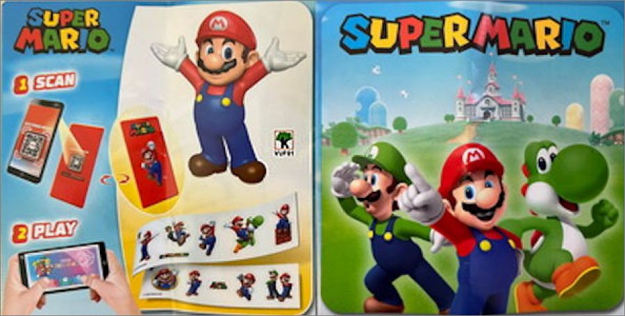 mario