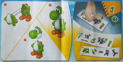 yoshi