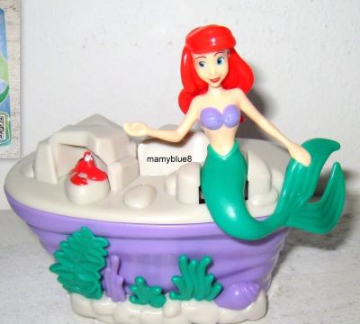 ariel