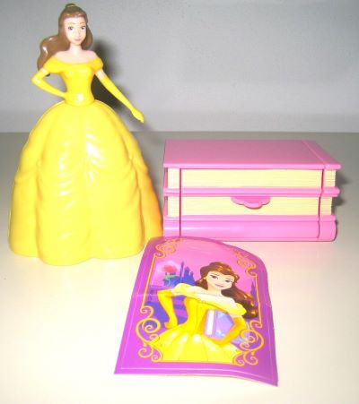 belle