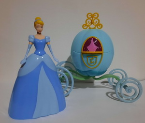 disney