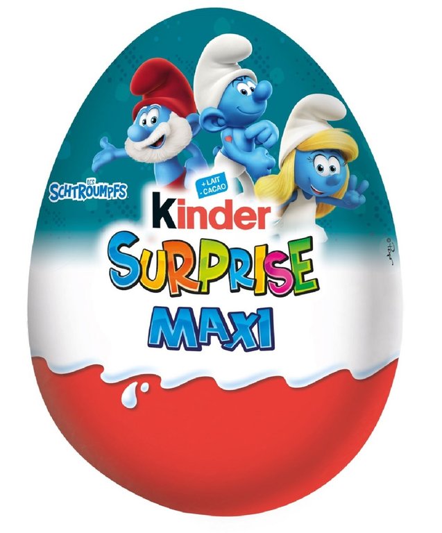 oeufs