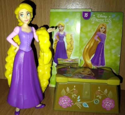 raiponce