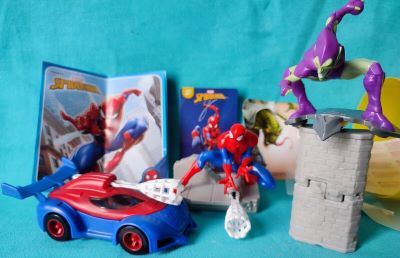 spiderman