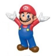 mario