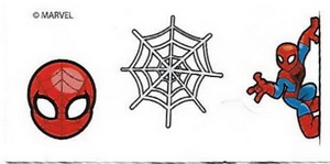 spiderman