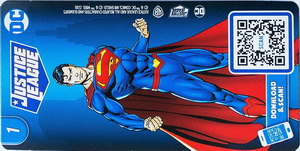superman
