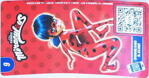miraculous
