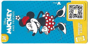 mickey