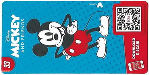 mickey
