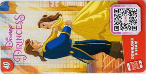 disney
