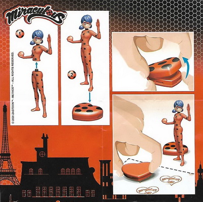 miraculous