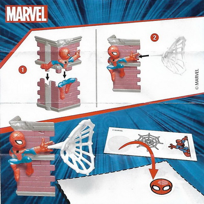 spiderman